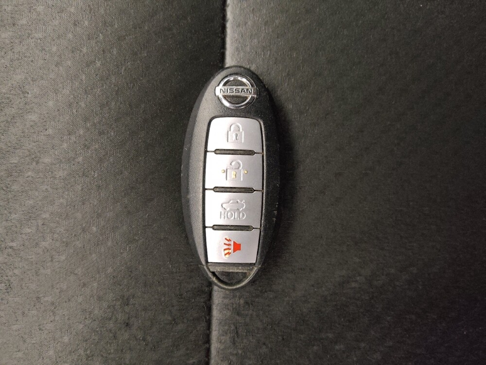 2018 Nissan Altima in Savannah, GA 31419 - 18094755 27