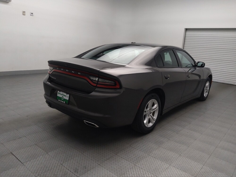 2022 Dodge Charger in Tyler, TX 75701 - 18094756 9