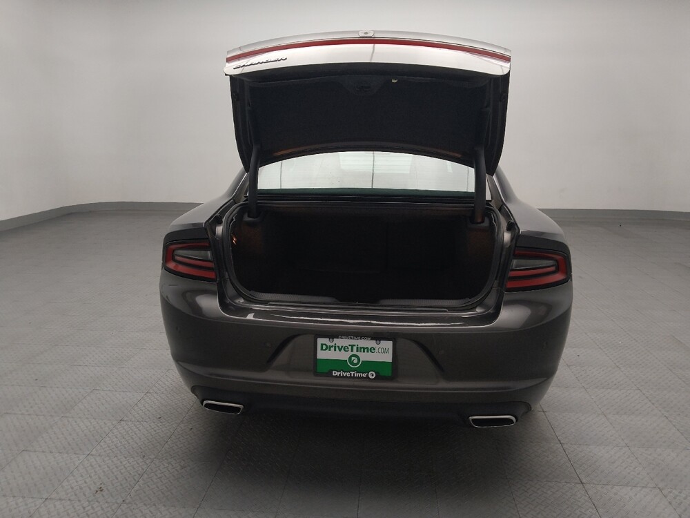 2022 Dodge Charger in Tyler, TX 75701 - 18094756 29