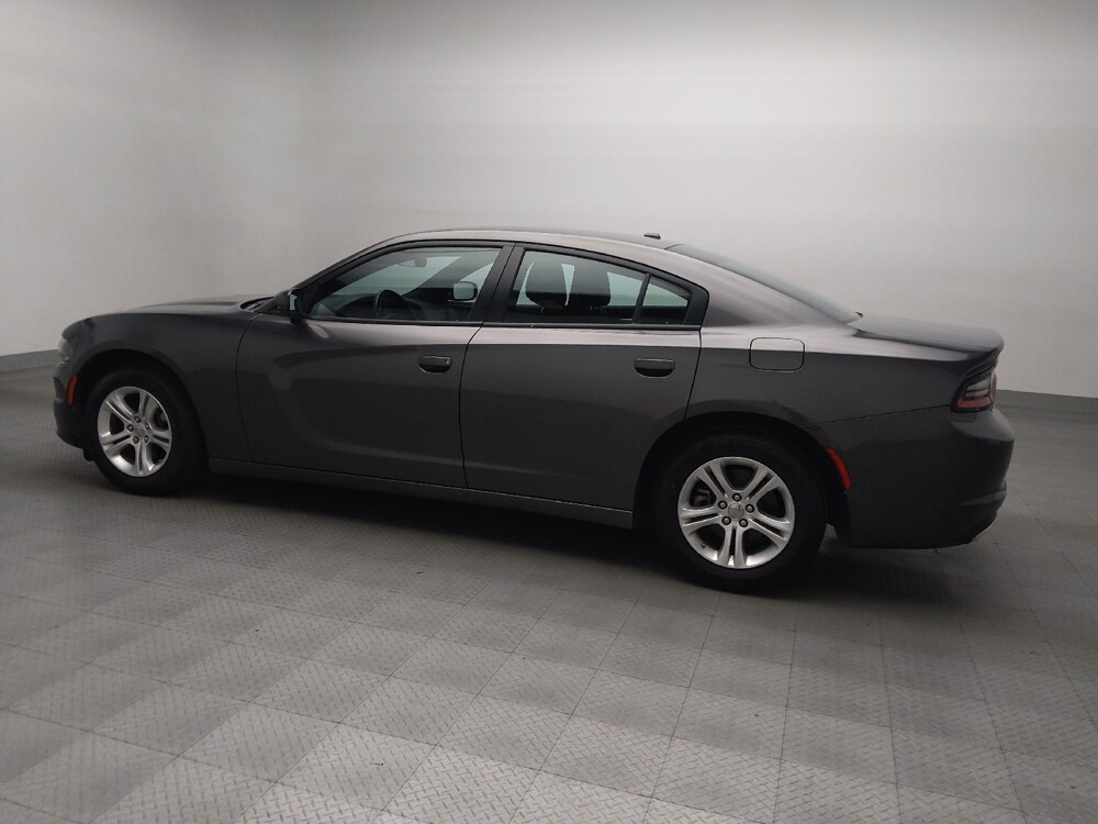 2022 Dodge Charger in Tyler, TX 75701 - 18094756 3