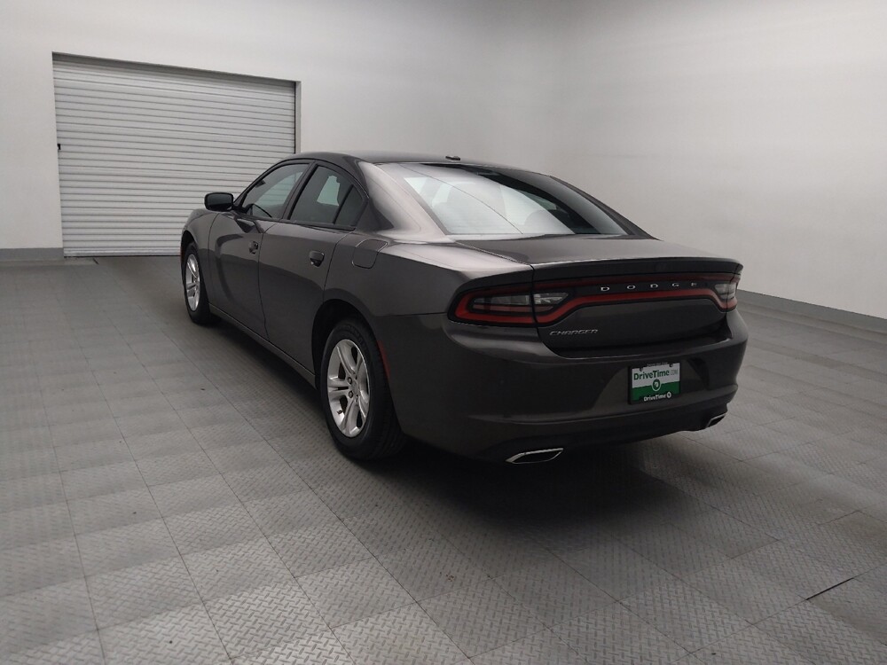 2022 Dodge Charger in Tyler, TX 75701 - 18094756 5