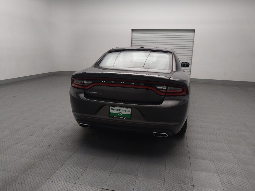 2022 Dodge Charger in Tyler, TX 75701 - 18094756 7