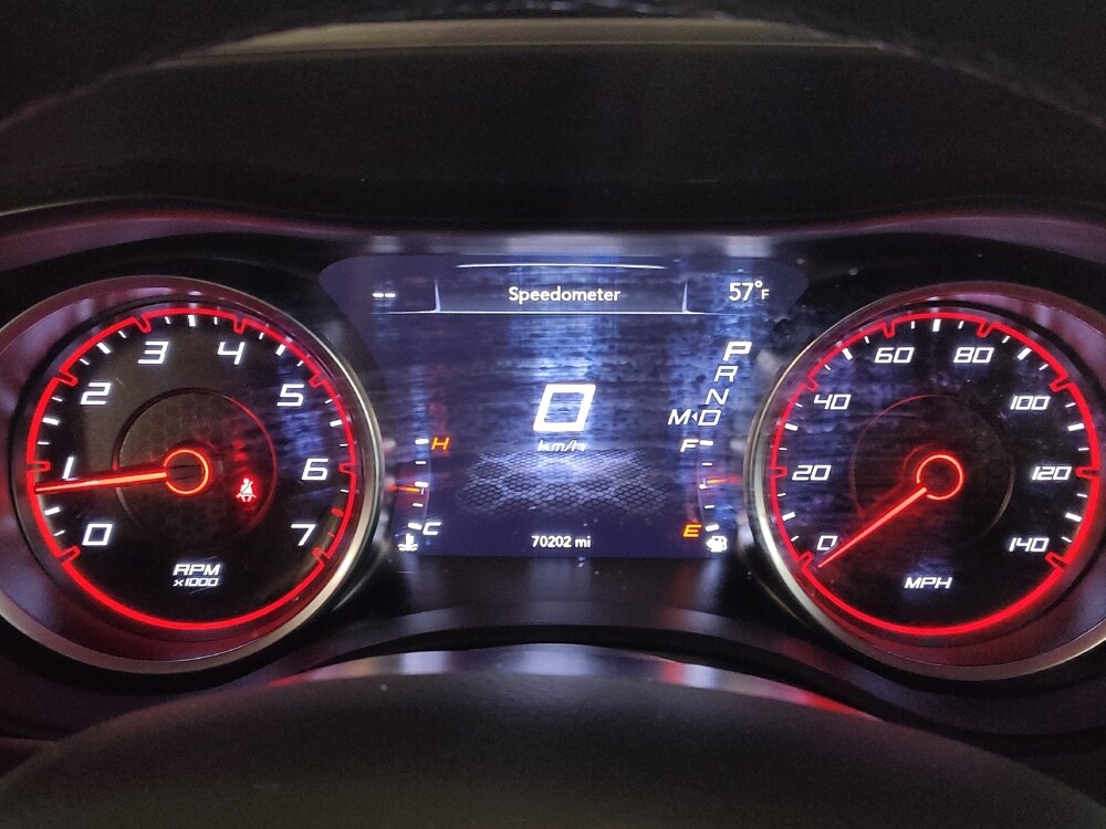 2022 Dodge Charger in Tyler, TX 75701 - 18094756 23