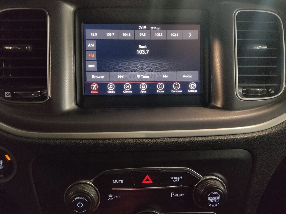 2022 Dodge Charger in Tyler, TX 75701 - 18094756 25