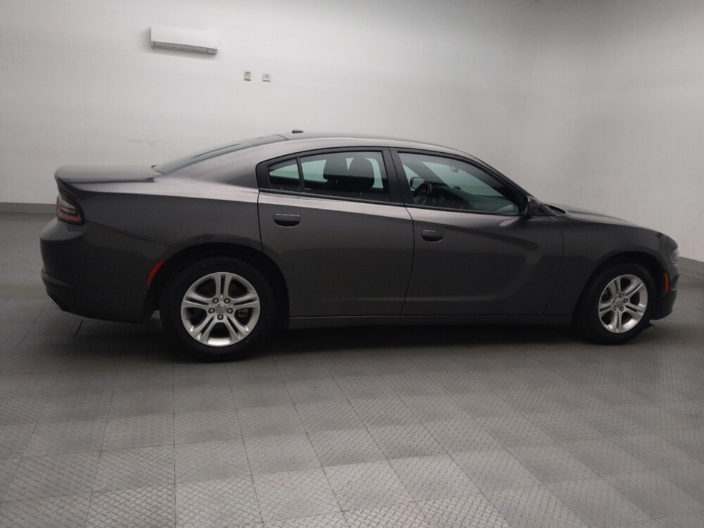 2022 Dodge Charger in Tyler, TX 75701 - 18094756 10