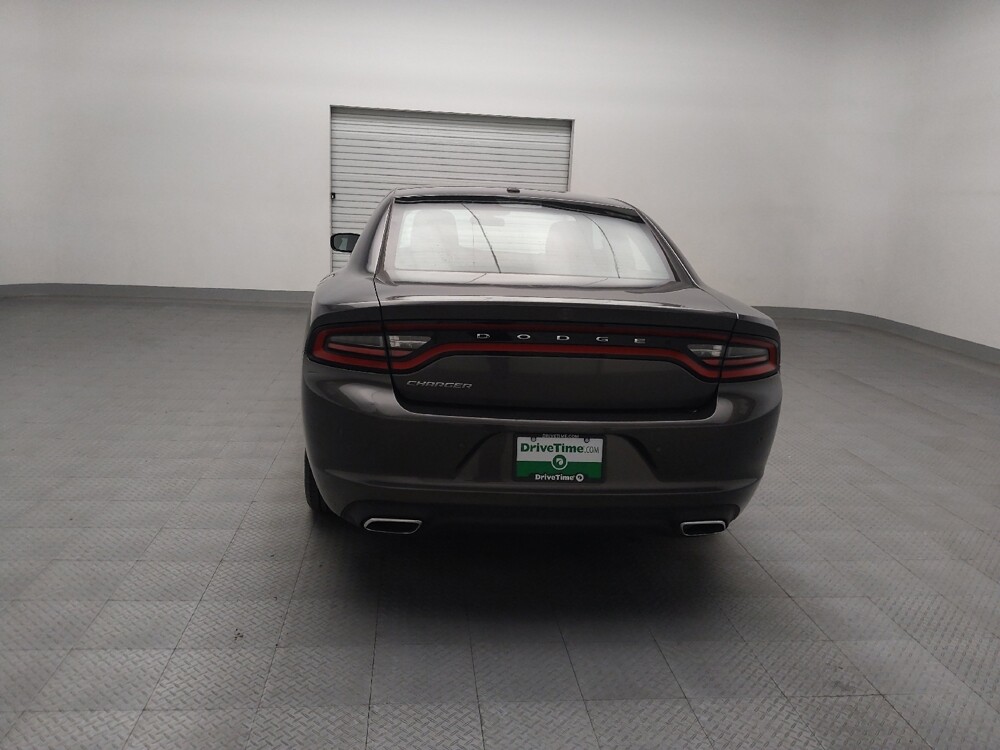 2022 Dodge Charger in Tyler, TX 75701 - 18094756 6