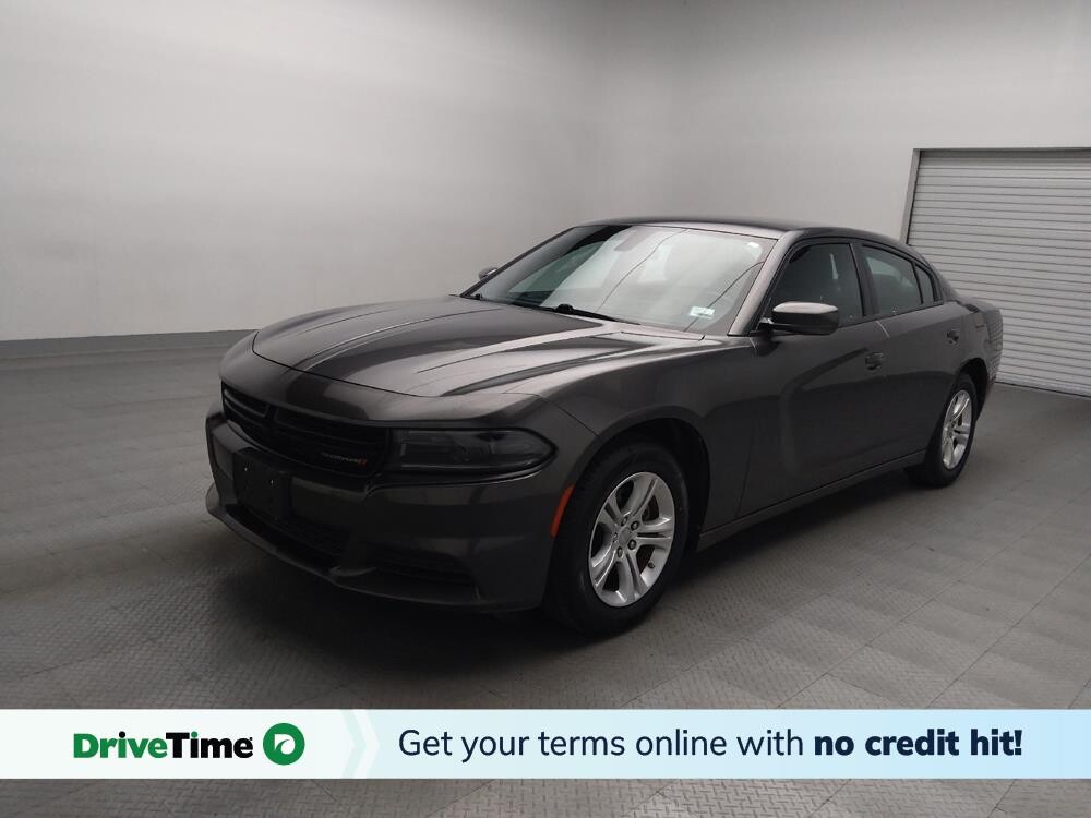 2022 Dodge Charger in Tyler, TX 75701 - 18094756