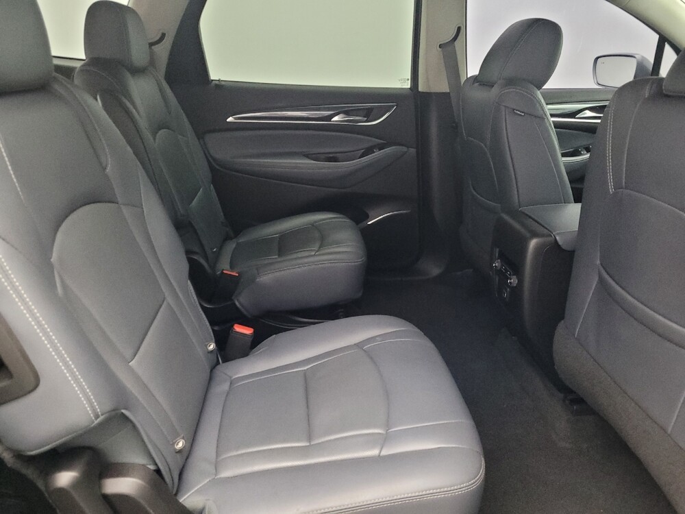 2019 Buick Enclave in Savannah, GA 31419 - 18094757 19