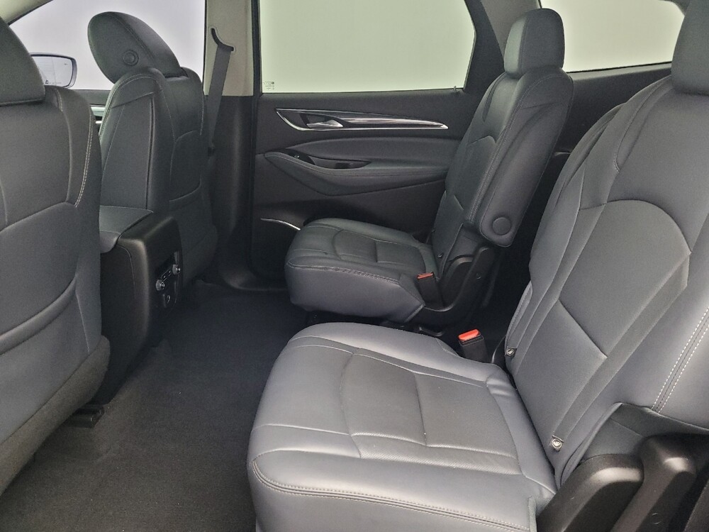 2019 Buick Enclave in Savannah, GA 31419 - 18094757 18