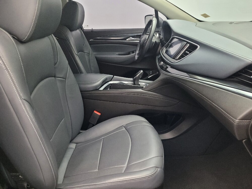 2019 Buick Enclave in Savannah, GA 31419 - 18094757 21