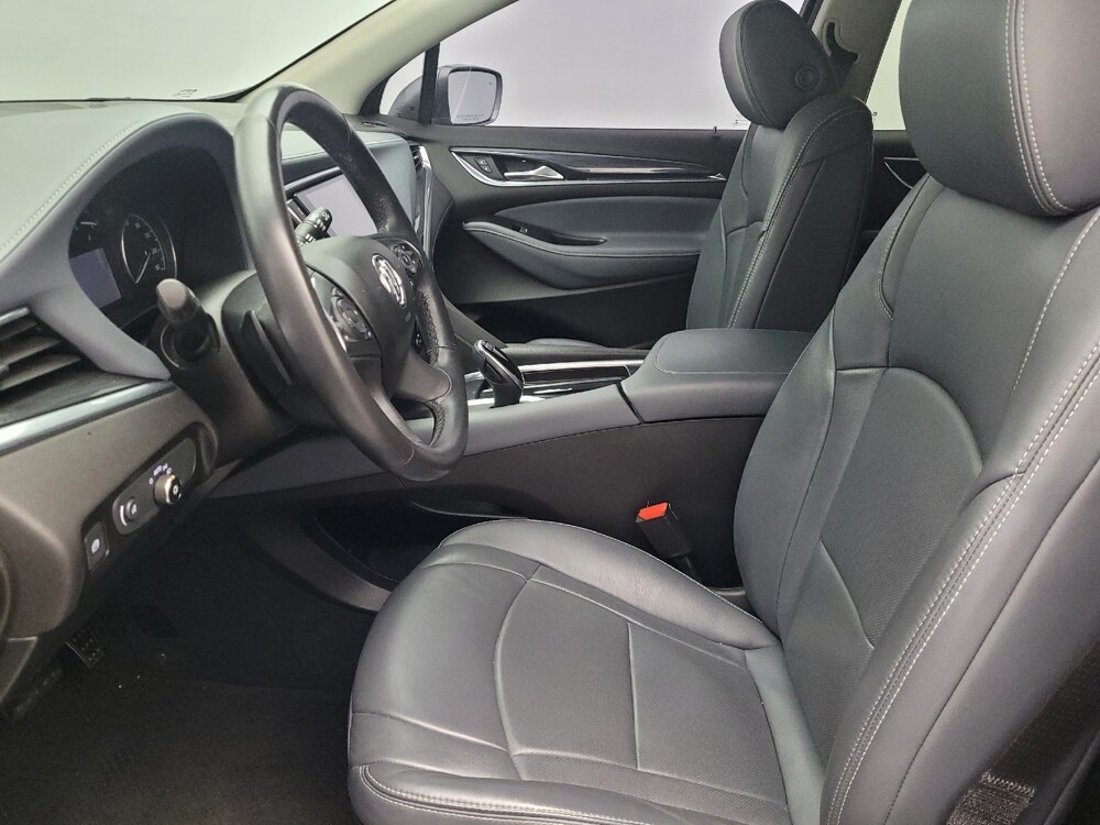 2019 Buick Enclave in Savannah, GA 31419 - 18094757 17