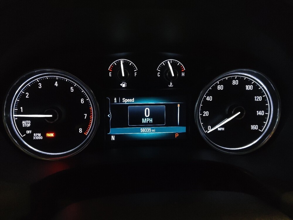 2019 Buick Enclave in Savannah, GA 31419 - 18094757 23