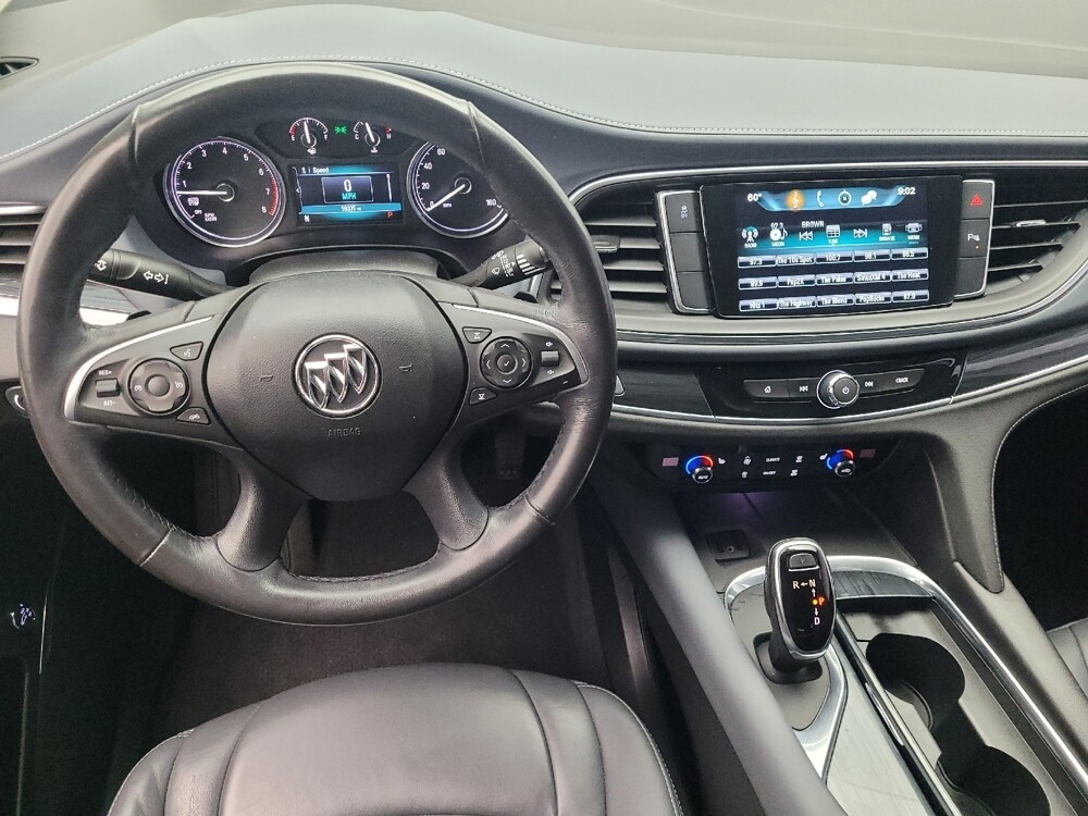 2019 Buick Enclave in Savannah, GA 31419 - 18094757 22