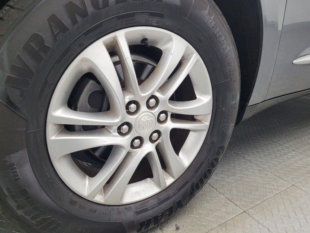 2019 Buick Enclave in Savannah, GA 31419 - 18094757 31