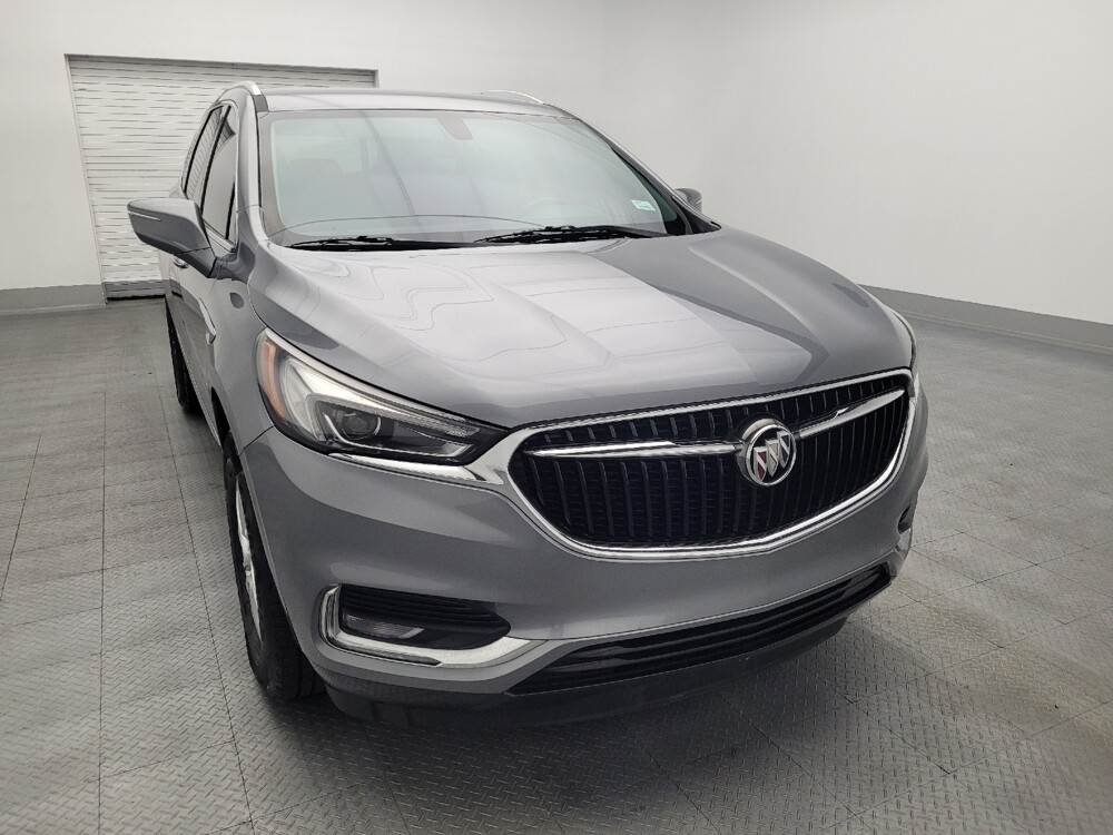 2019 Buick Enclave in Savannah, GA 31419 - 18094757 14
