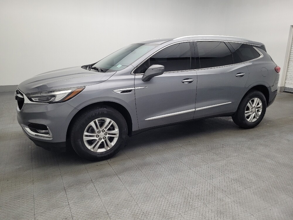 2019 Buick Enclave in Savannah, GA 31419 - 18094757 2