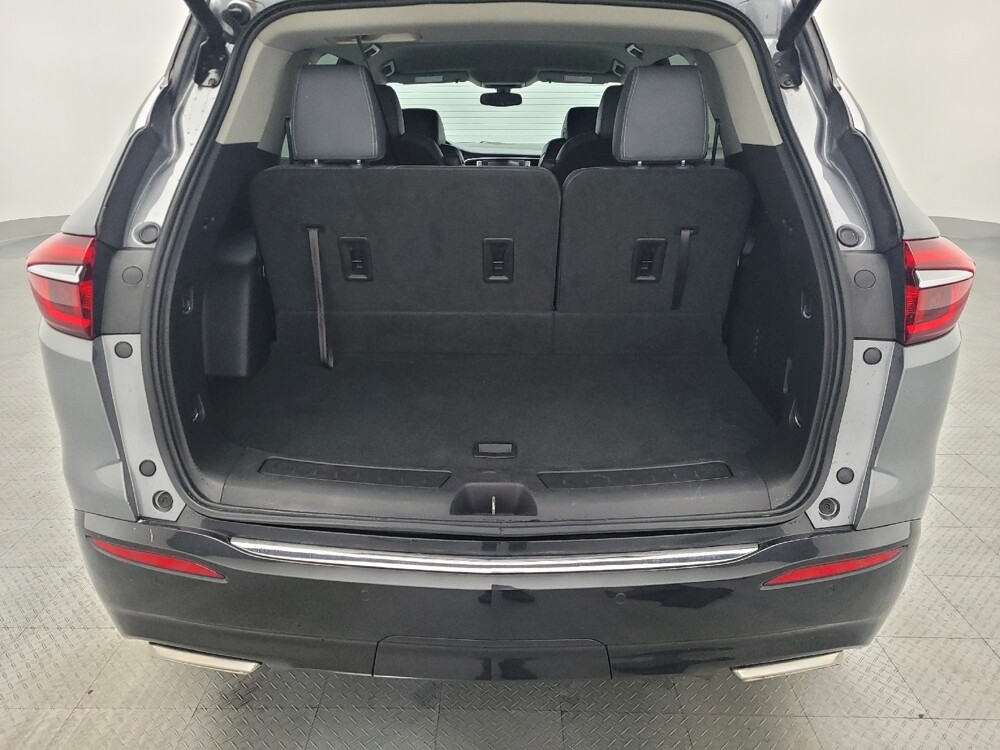 2019 Buick Enclave in Savannah, GA 31419 - 18094757 29