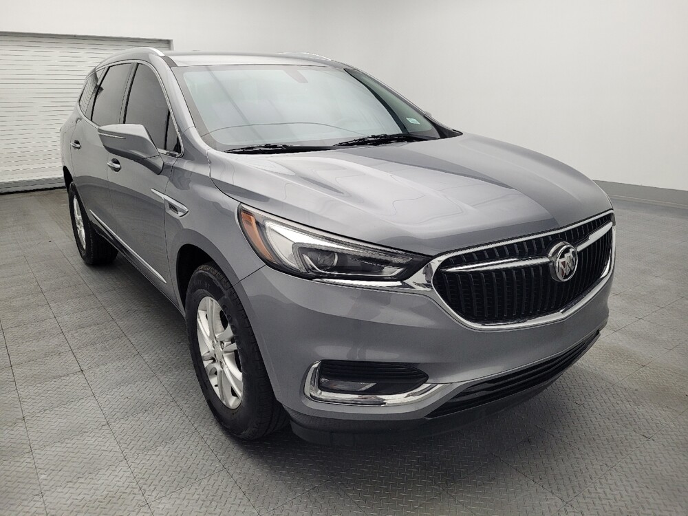 2019 Buick Enclave in Savannah, GA 31419 - 18094757 13