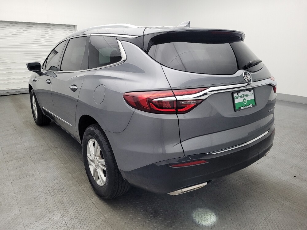 2019 Buick Enclave in Savannah, GA 31419 - 18094757 5
