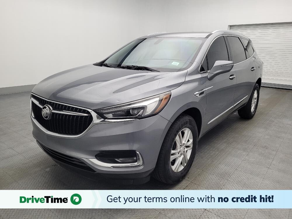 2019 Buick Enclave in Savannah, GA 31419 - 18094757
