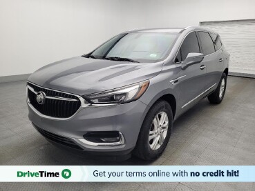2019 Buick Enclave in Savannah, GA 31419