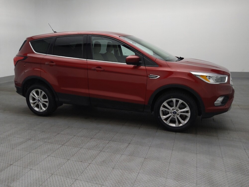 2019 Ford Escape in Savannah, GA 31419 - 18094758 9