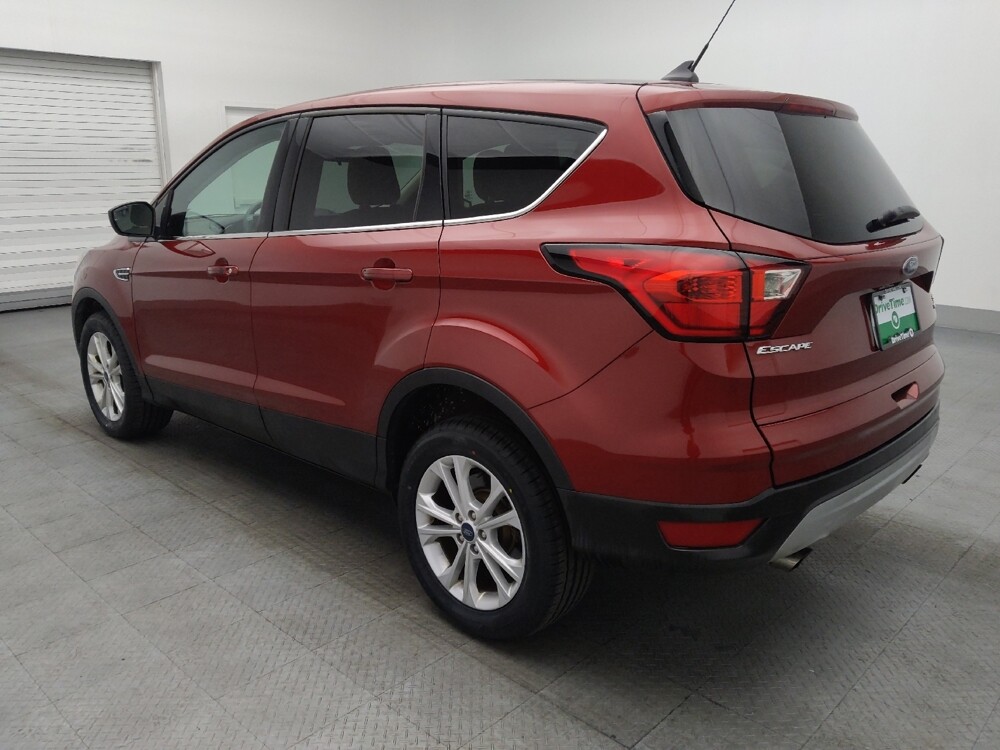 2019 Ford Escape in Savannah, GA 31419 - 18094758 2