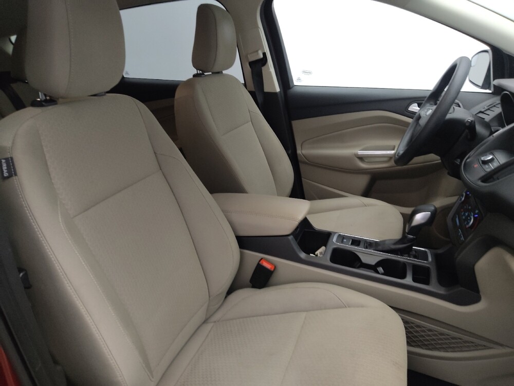 2019 Ford Escape in Savannah, GA 31419 - 18094758 21