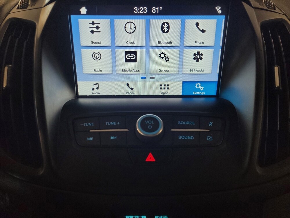 2019 Ford Escape in Savannah, GA 31419 - 18094758 25