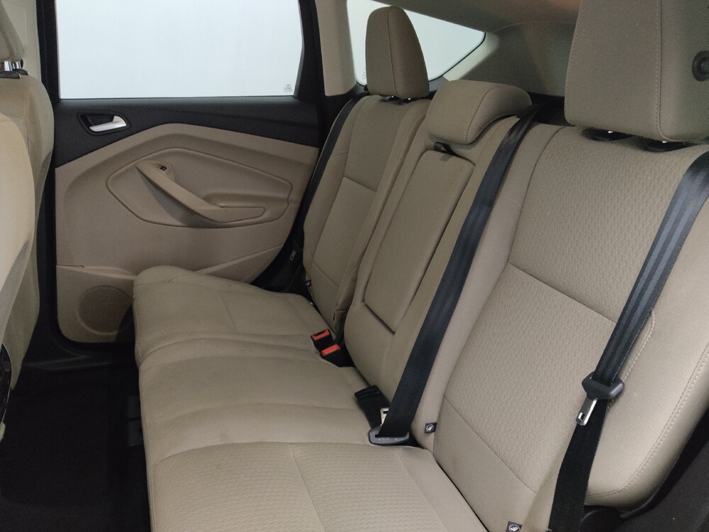 2019 Ford Escape in Savannah, GA 31419 - 18094758 18