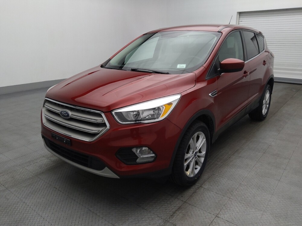 2019 Ford Escape in Savannah, GA 31419 - 18094758 14