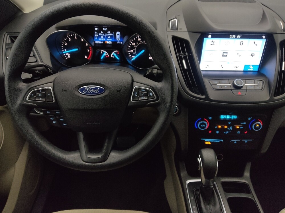 2019 Ford Escape in Savannah, GA 31419 - 18094758 22