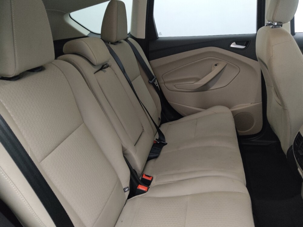 2019 Ford Escape in Savannah, GA 31419 - 18094758 19