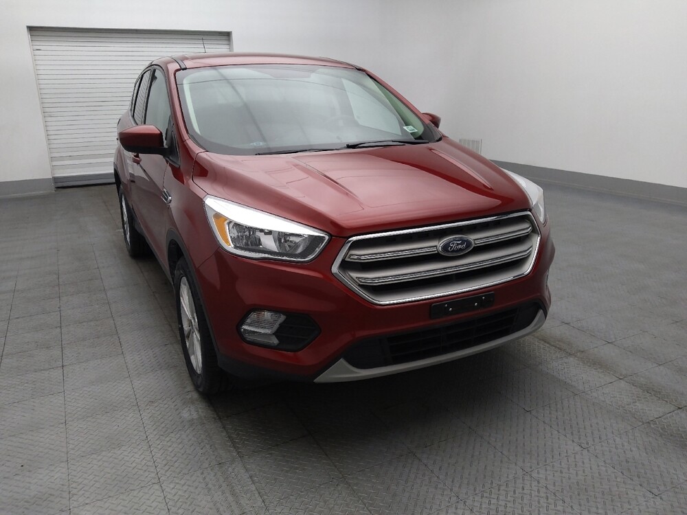 2019 Ford Escape in Savannah, GA 31419 - 18094758 11