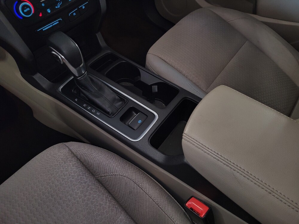 2019 Ford Escape in Savannah, GA 31419 - 18094758 26