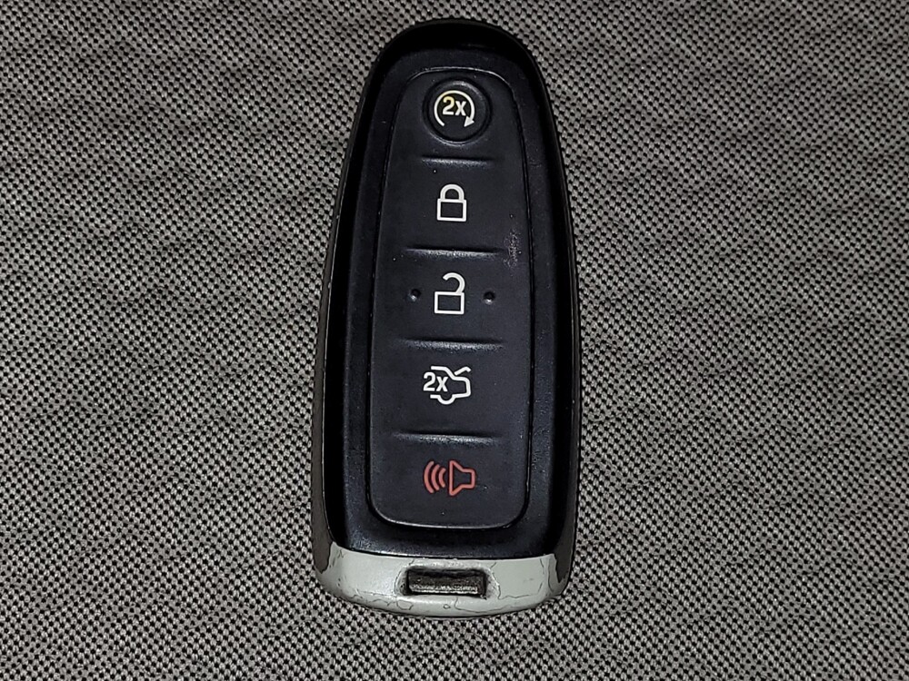 2019 Ford Escape in Savannah, GA 31419 - 18094758 32