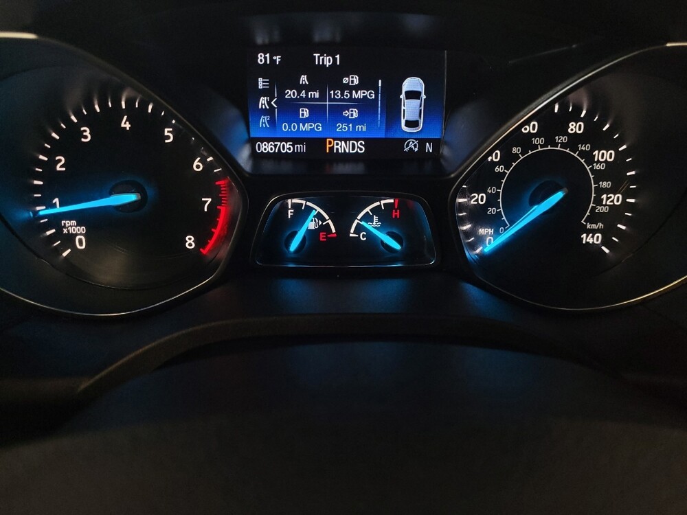 2019 Ford Escape in Savannah, GA 31419 - 18094758 23