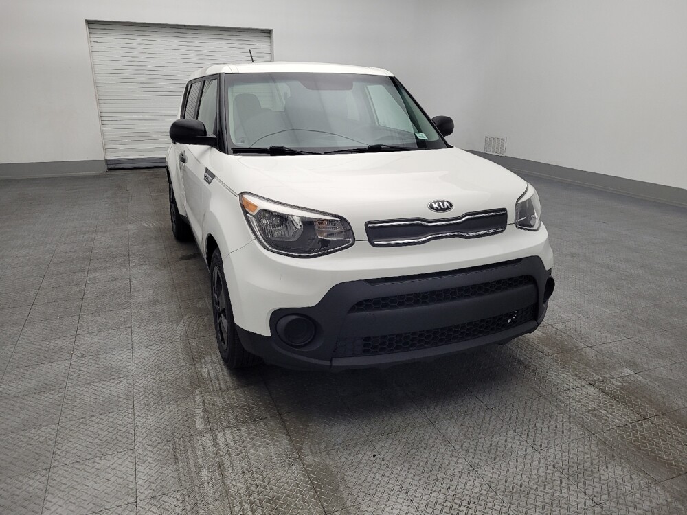 2019 Kia Soul in Savannah, GA 31419 - 18094759 14