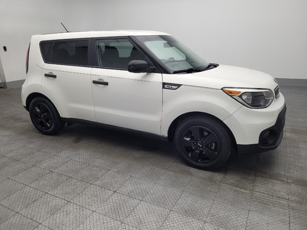 2019 Kia Soul in Savannah, GA 31419 - 18094759 11