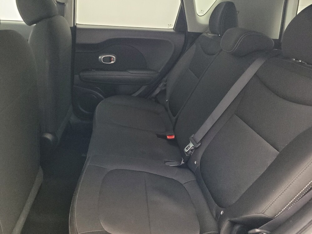 2019 Kia Soul in Savannah, GA 31419 - 18094759 18