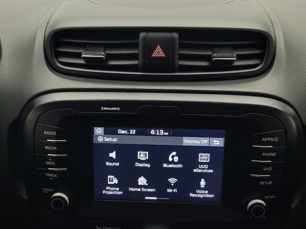 2019 Kia Soul in Savannah, GA 31419 - 18094759 25