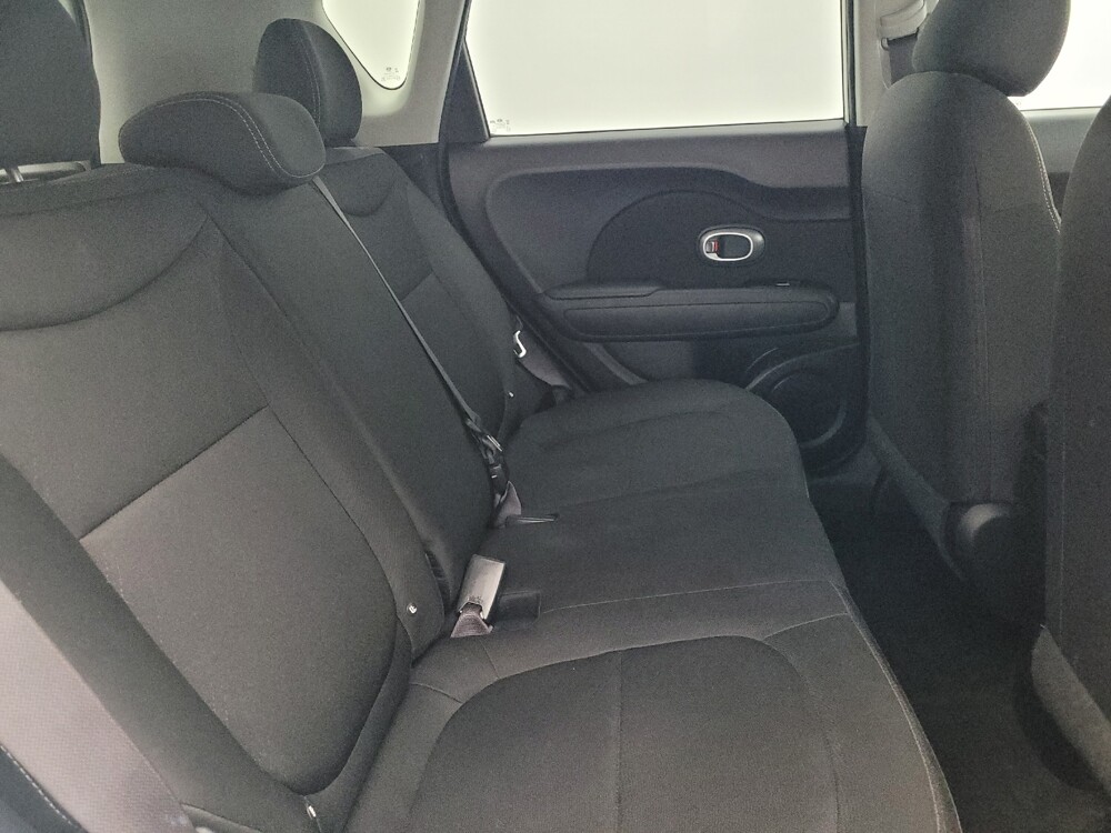 2019 Kia Soul in Savannah, GA 31419 - 18094759 19