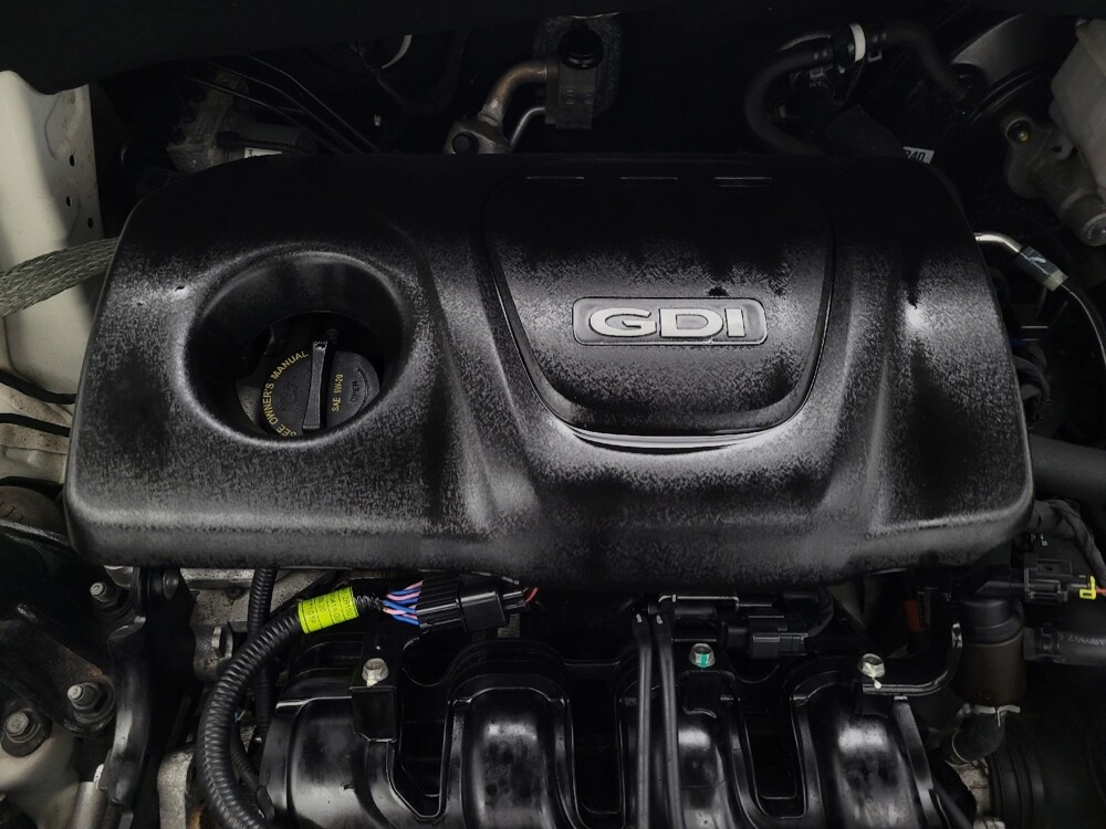 2019 Kia Soul in Savannah, GA 31419 - 18094759 30