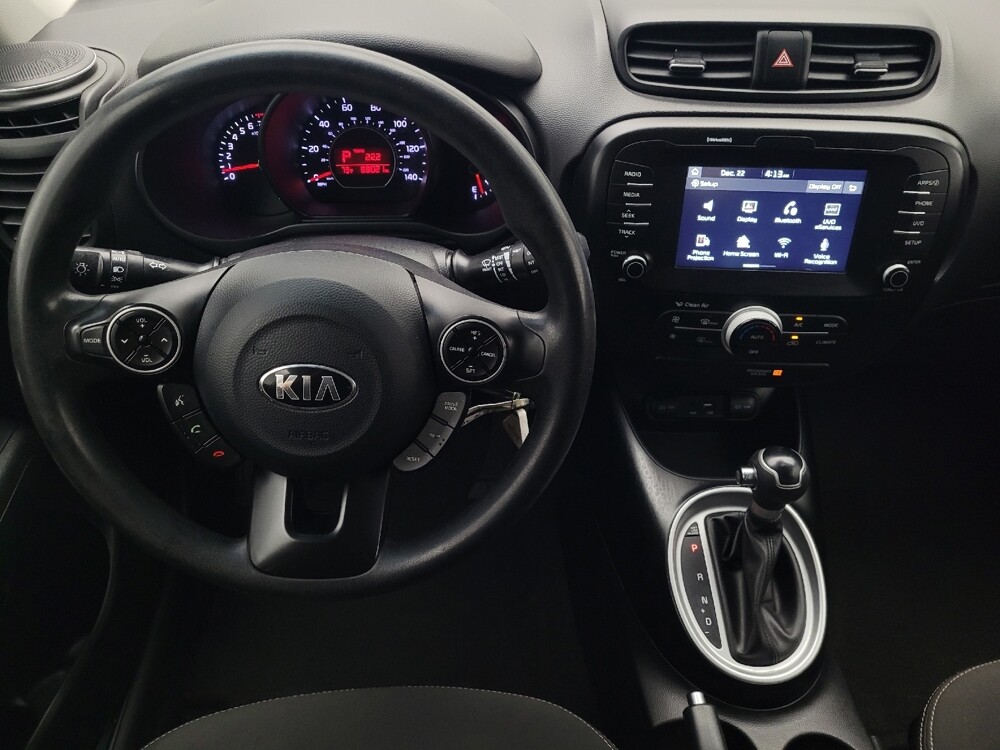 2019 Kia Soul in Savannah, GA 31419 - 18094759 22