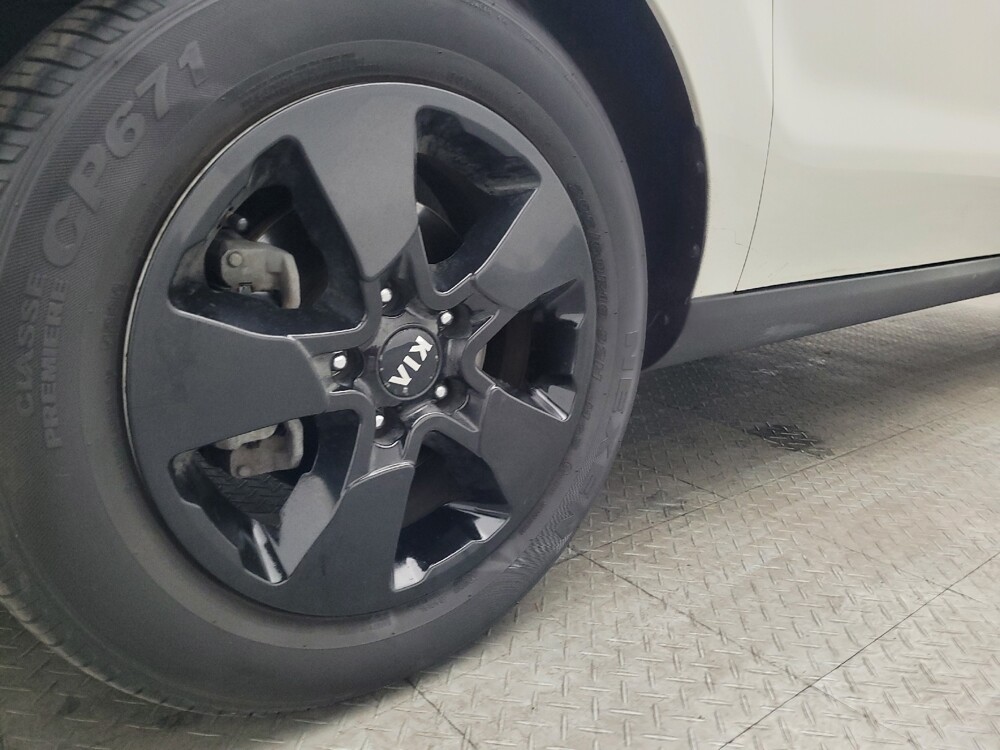 2019 Kia Soul in Savannah, GA 31419 - 18094759 31