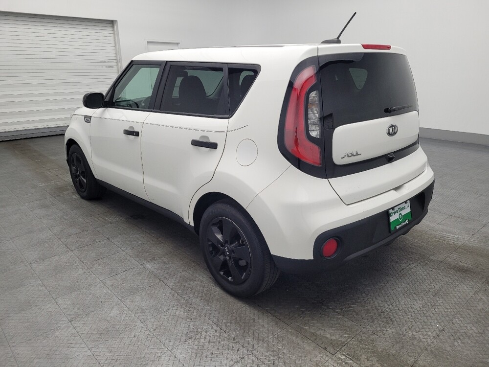 2019 Kia Soul in Savannah, GA 31419 - 18094759 5