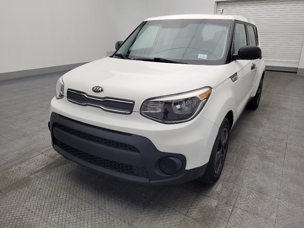 2019 Kia Soul in Savannah, GA 31419 - 18094759 15