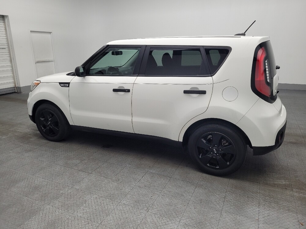 2019 Kia Soul in Savannah, GA 31419 - 18094759 3