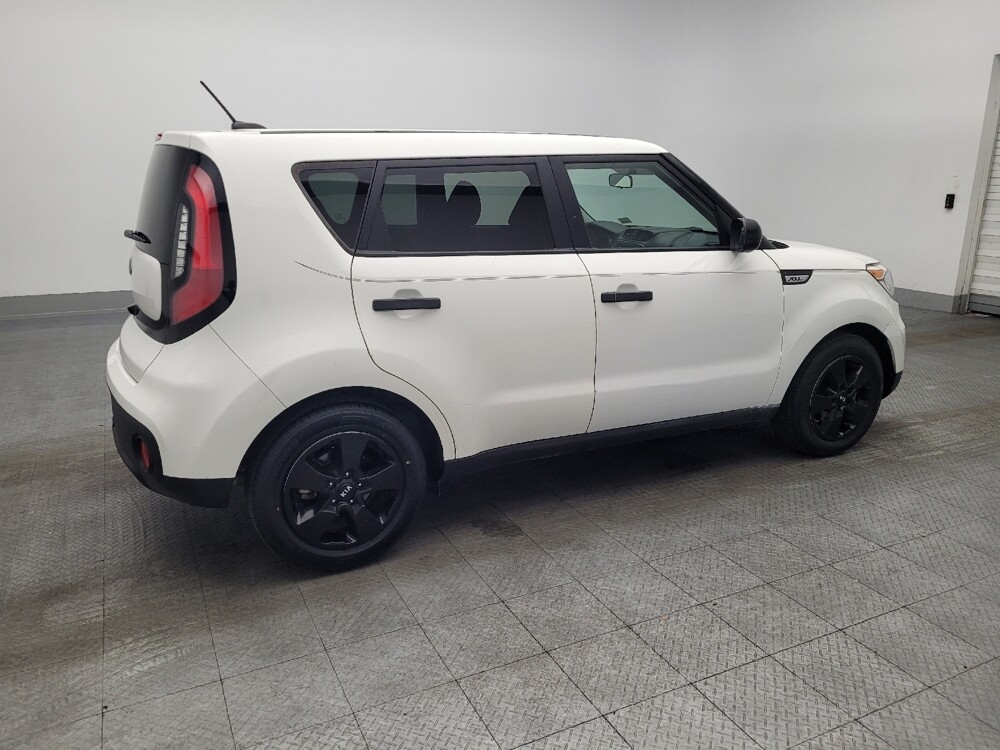 2019 Kia Soul in Savannah, GA 31419 - 18094759 10