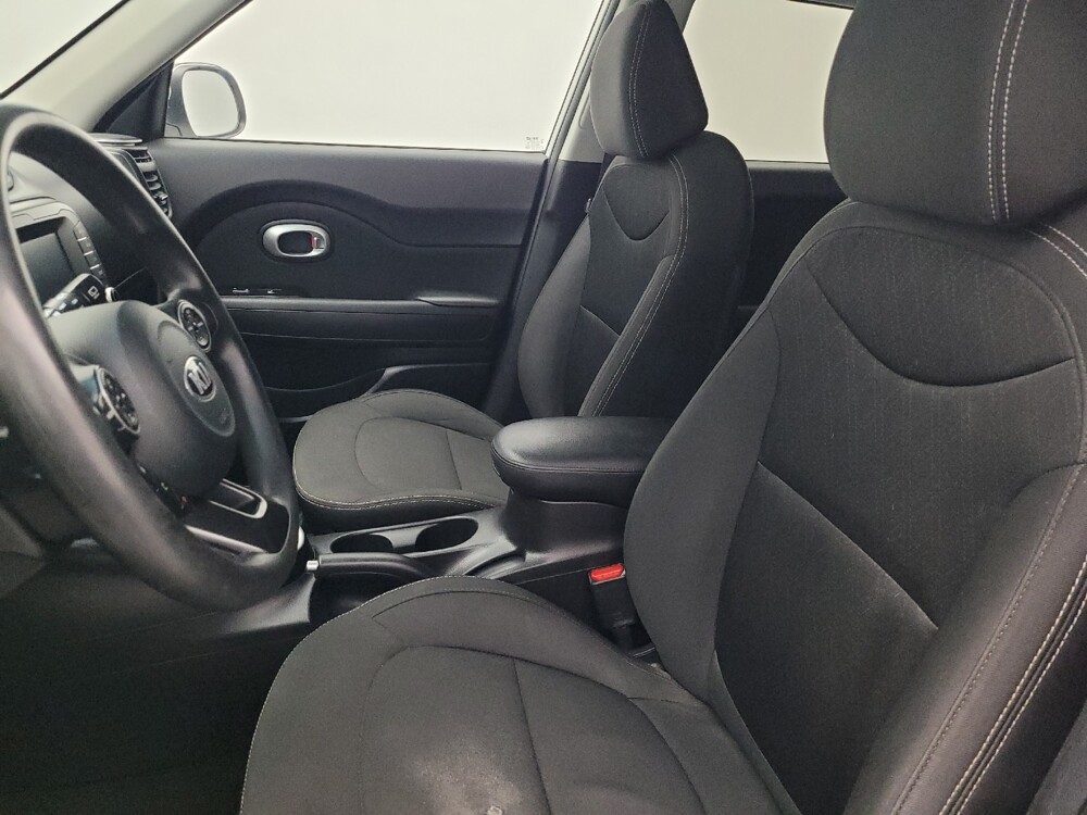 2019 Kia Soul in Savannah, GA 31419 - 18094759 17
